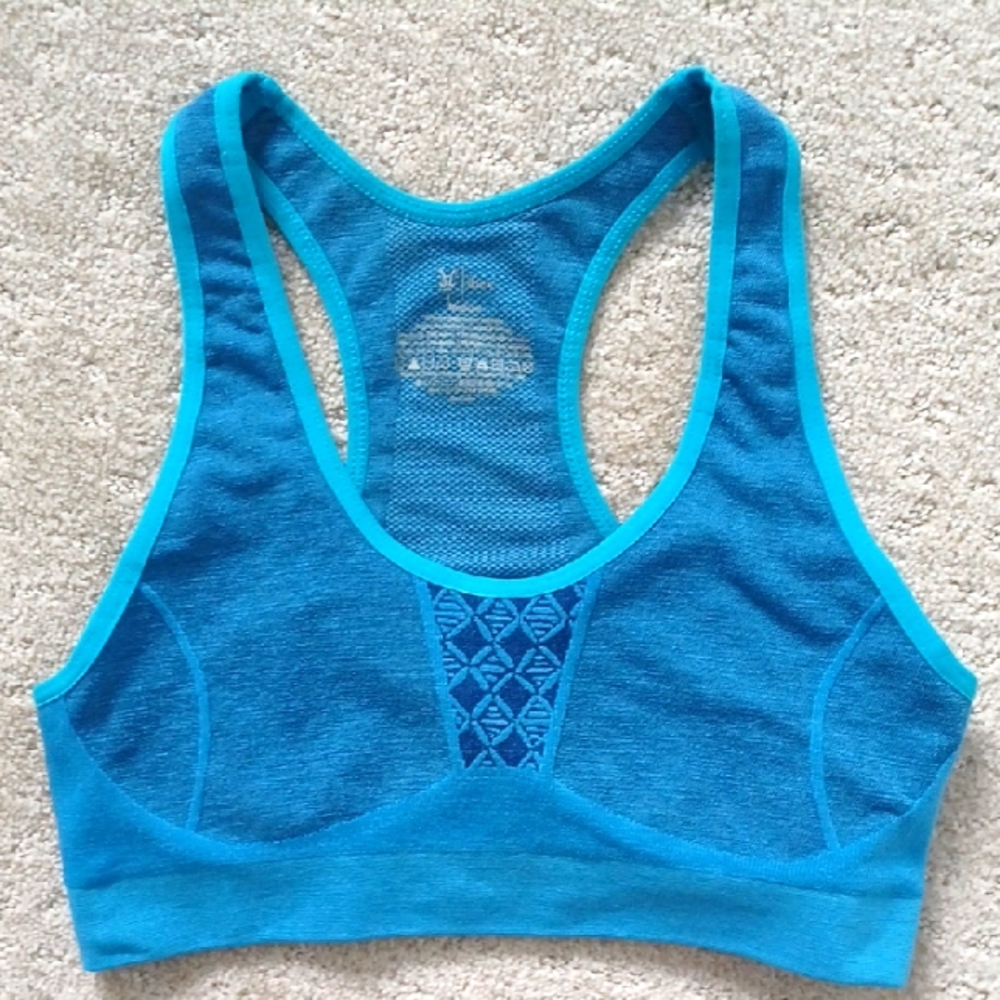 Ibex Balance Sports Bra